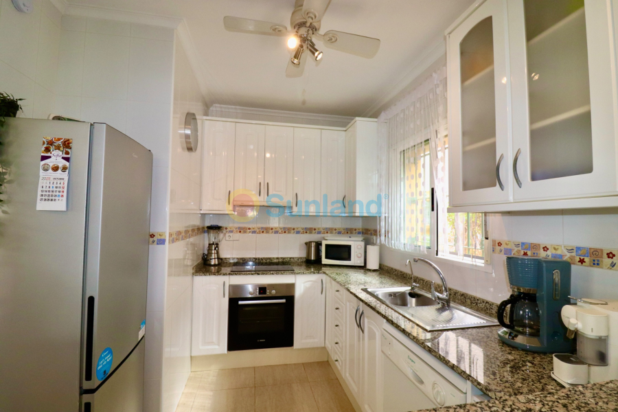 Resale - Villa - Guardamar del Segura - El Raso