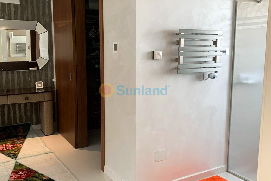 Segunda mano - Chalet - Orihuela Costa - Campoamor