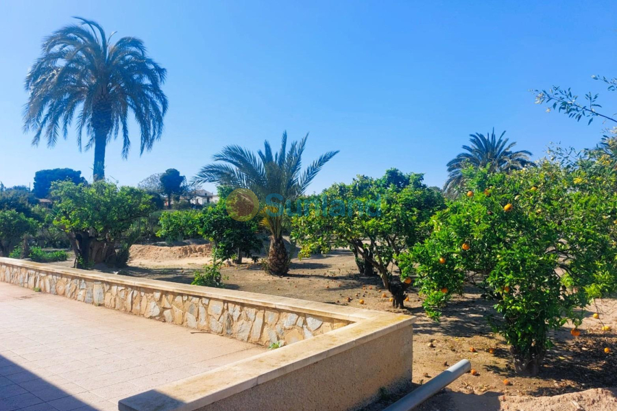 Resale - M - La Marina