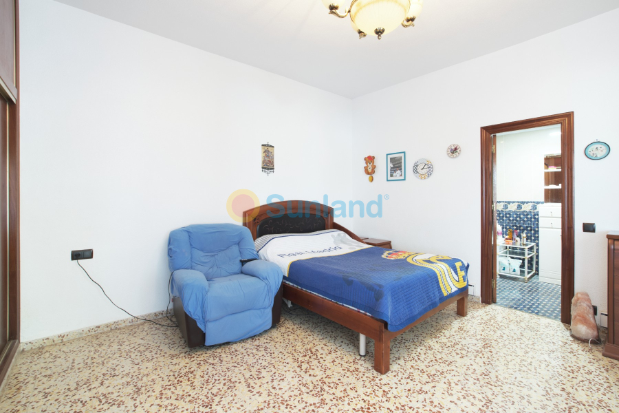 Brukte eiendommer - Villa - Torrevieja - La Mata