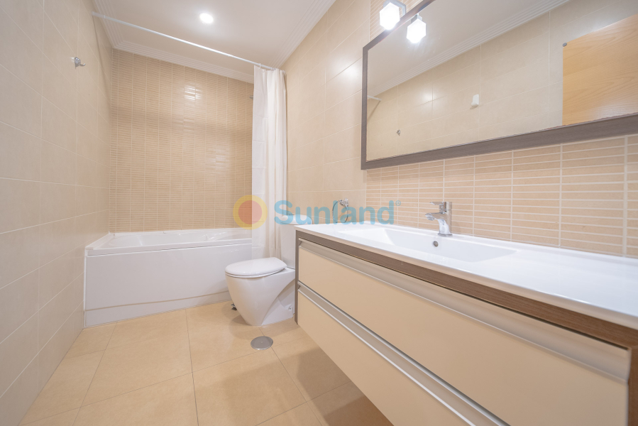 Använda fastigheter - Apartamento - Orihuela Costa - Lomas De Cabo Roig