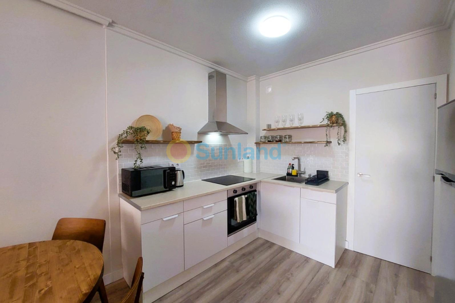 Brukte eiendommer - B - Orihuela Costa - Las Mimosas