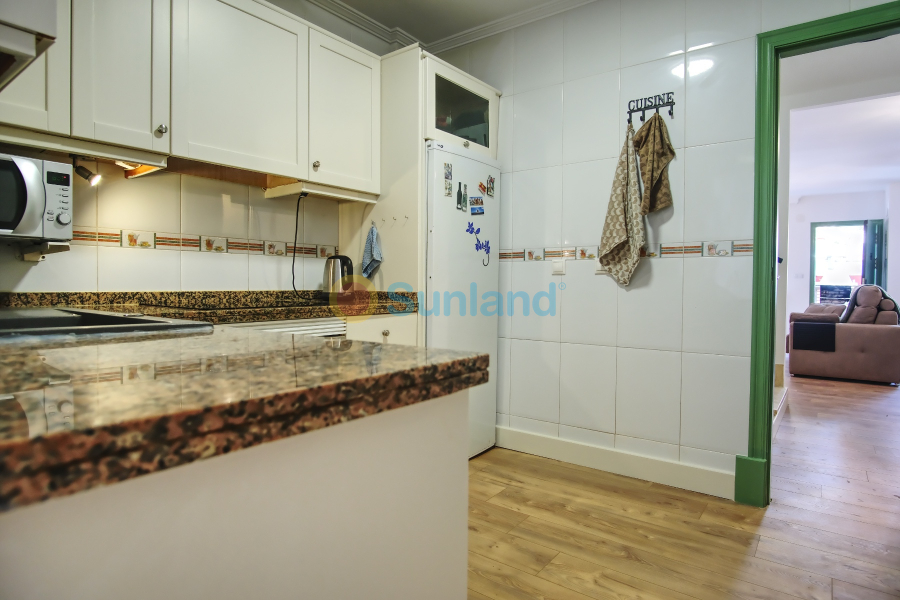 Brukte eiendommer - Villa - Orihuela Costa - Costa Blanca