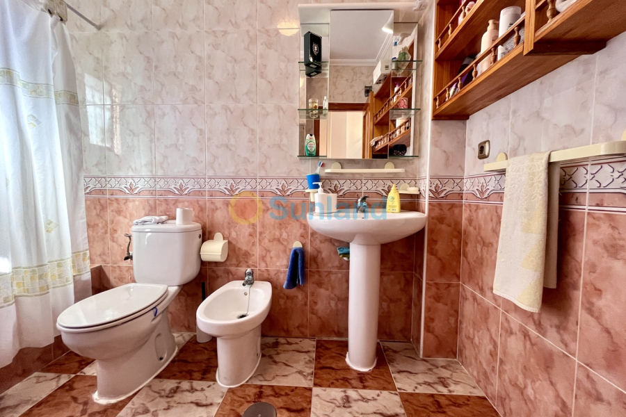 Segunda mano - T - La Zenia