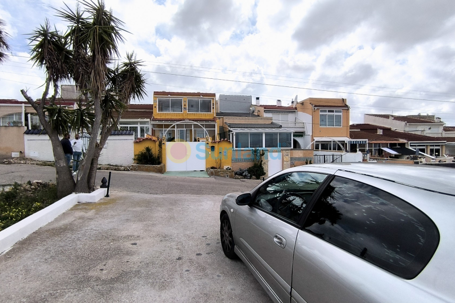 Resale - Townhouse - Ciudad Quesada - Upper Quesada