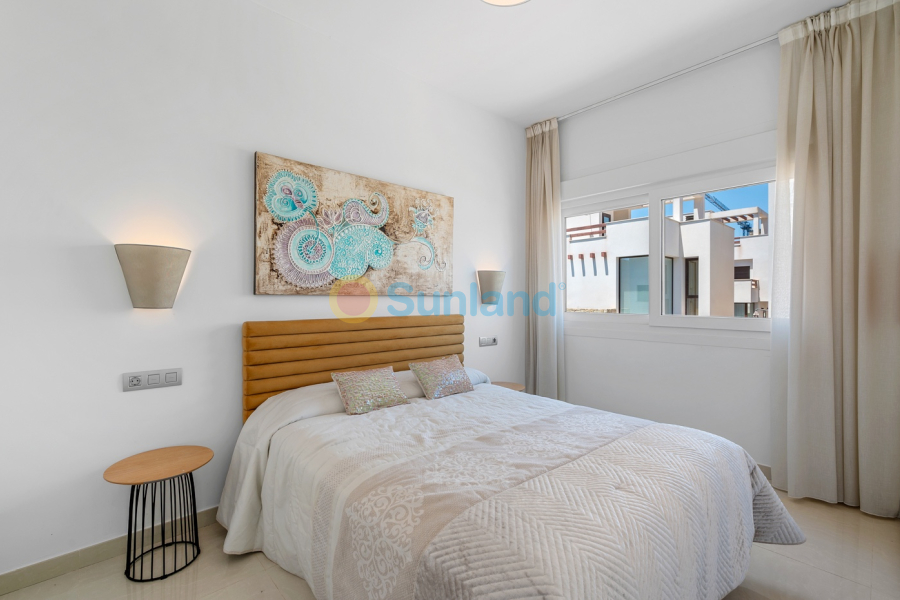 Resale - Villa - Ciudad Quesada - Rojales