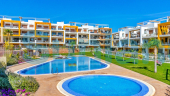 Resale - Apartment - Orihuela Costa - Los Dolses