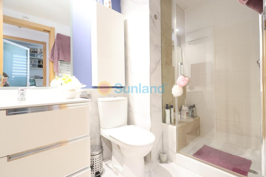 Resale - A - Orihuela Costa - Lomas De Campoamor-las Ramblas