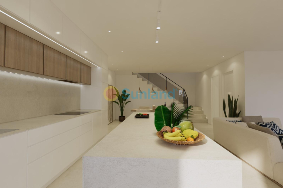 Ny bygg - Villa - Dolores - Sector 3