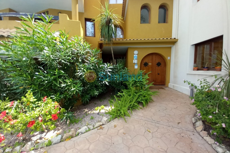 Segunda mano - Apartamento - Punta Prima