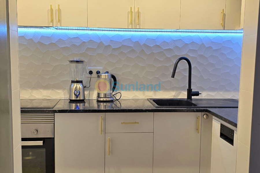 Вторичка - A - Torrevieja