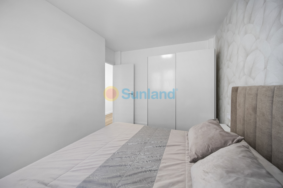 Brukte eiendommer - Apartamento - Torrevieja - Centro