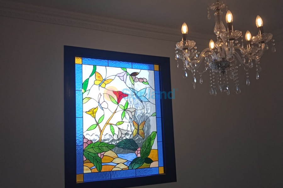 Resale - Detached Villa - Ciudad Quesada - Central Quesada