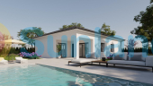 New Build - Villa - La Romana - Batistes