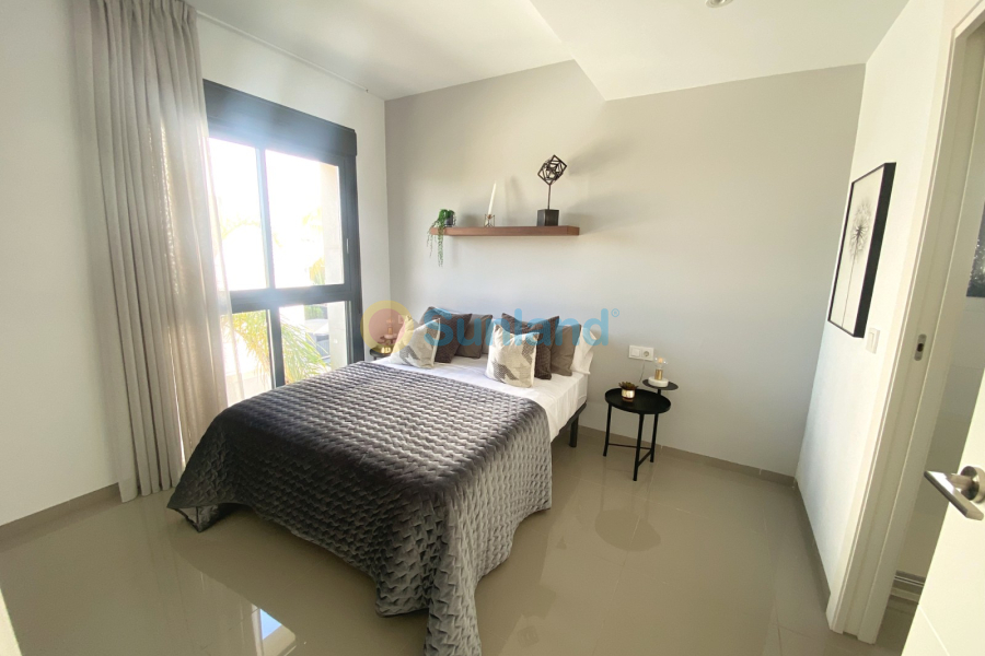 Brukte eiendommer - Detached Villa - Ciudad Quesada - Doña Pepa