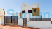 New Build - Villa - Finestrat - Balcón de finestrat