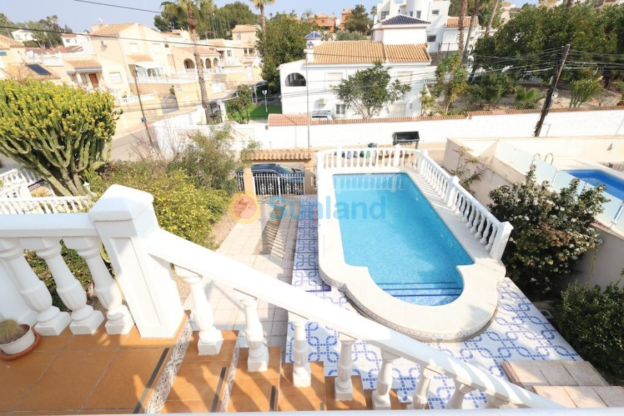 Segunda mano - V - Orihuela Costa - Los Balcones