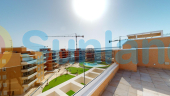 New Build - Penthouse - Guardamar del Segura - El Raso