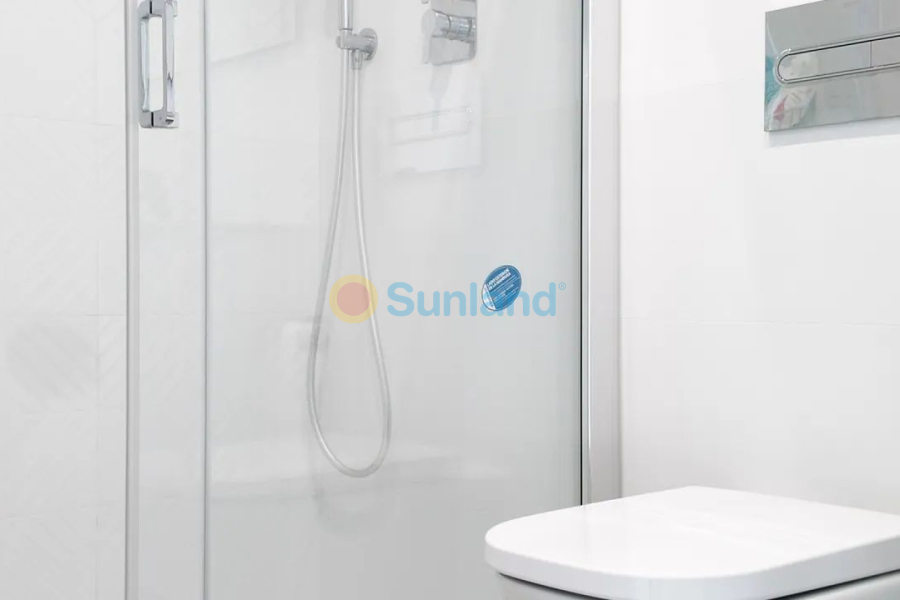 Resale - Villa - Torrevieja - Los Balcones