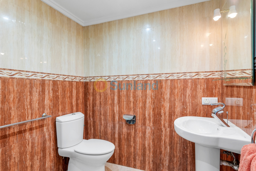 Segunda mano - Chalet - Ciudad Quesada - Rojales