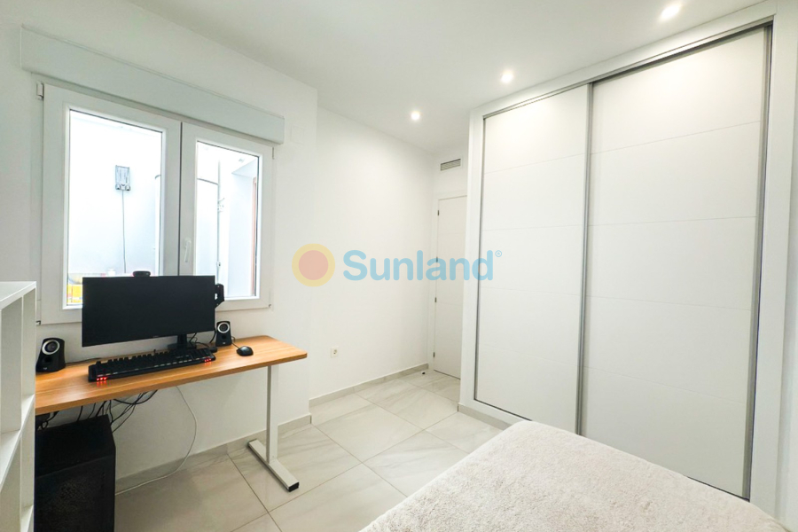 Brukte eiendommer - Villa - Torrevieja - Los Balcones