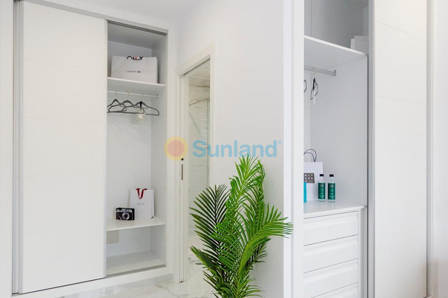 Ny bygg - Villa - Torrevieja - Torretas