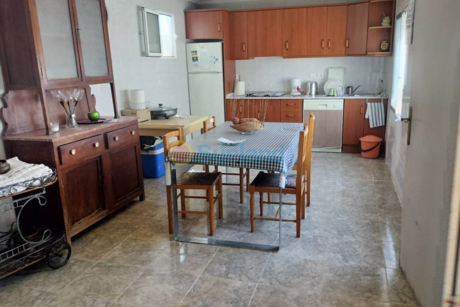 Resale - Country house - Rojales - 