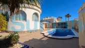 Resale - Detached Villa - Ciudad Quesada