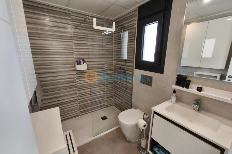 Resale - Townhouse - Vistabella Golf - Vistabella