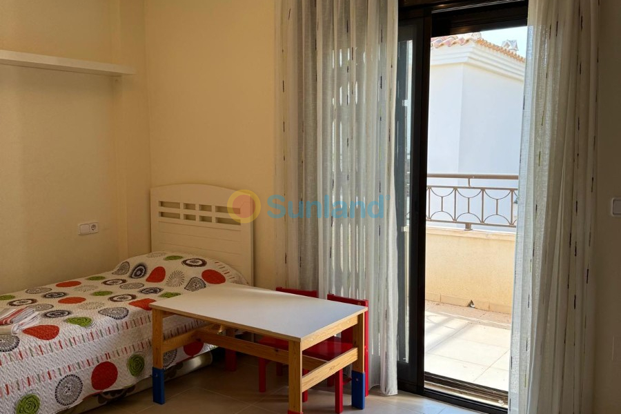 Вторичка - Bилла - Ciudad Quesada - Rojales