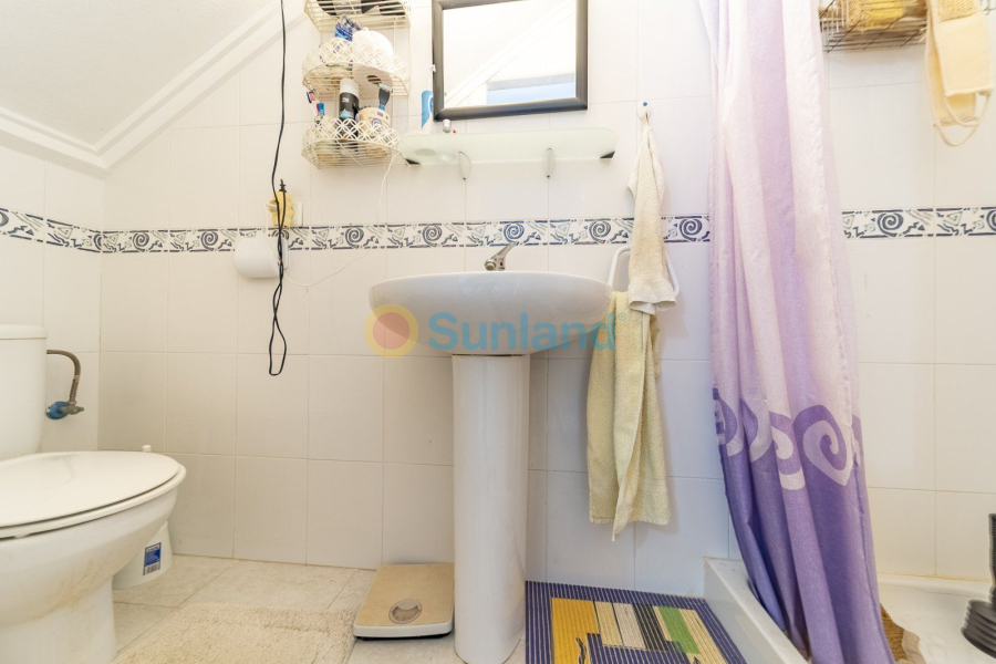 Resale - Casa de Pueblo - Ciudad Quesada - Doña Pepa