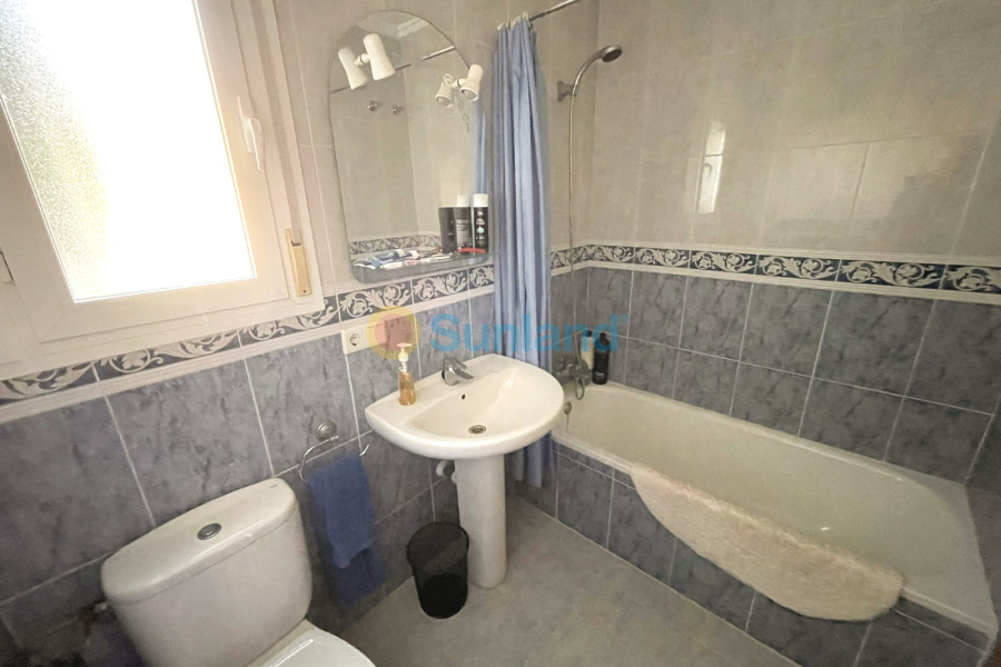 Resale - Detached Villa - Ciudad Quesada - Airstrip