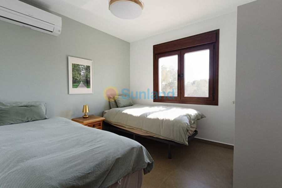 Verkauf - Haus - Pinar De Campoverde - 