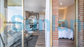 Resale - Apartment - Benidorm - Rincón de Loix