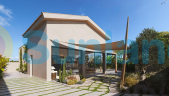 New Build - Villa - Cabo de Palos - Cala Flores