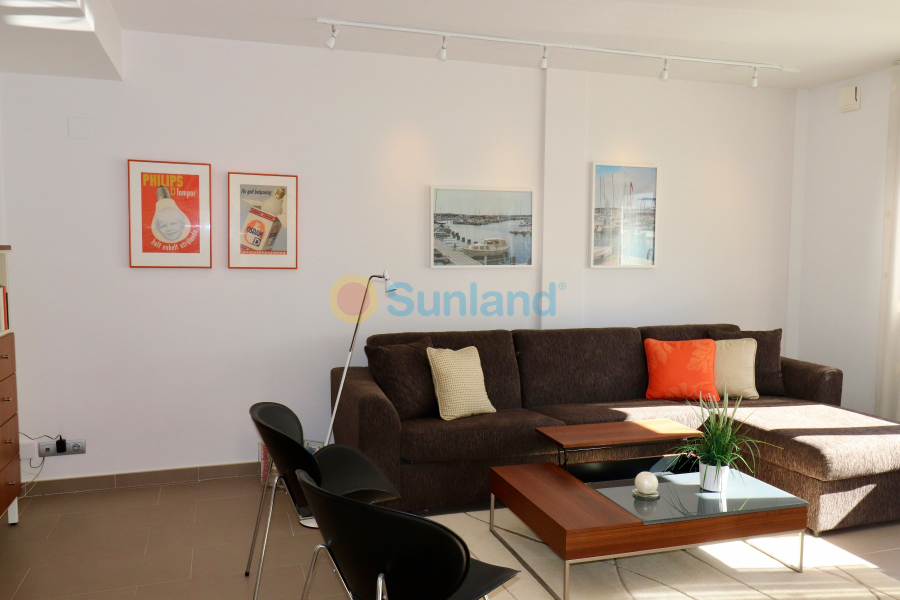 Resale - Townhouse - Guardamar del Segura - 