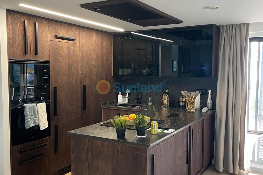 Segunda mano - Apartamento - Torrevieja - Punta Prima