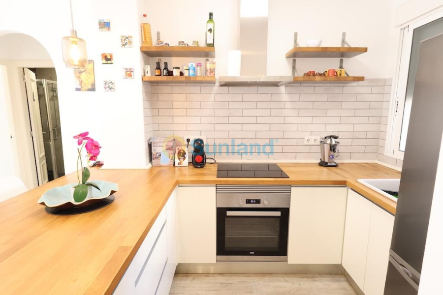 Resale - A - Guardamar del Segura - moncayo