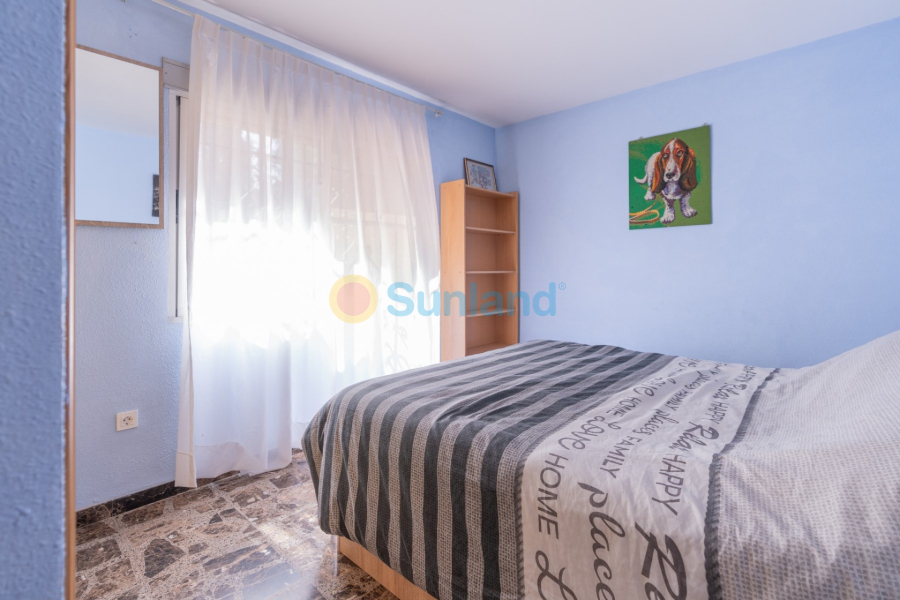 Brukte eiendommer - 5. Finca / Country Property - Bocairent - Inland