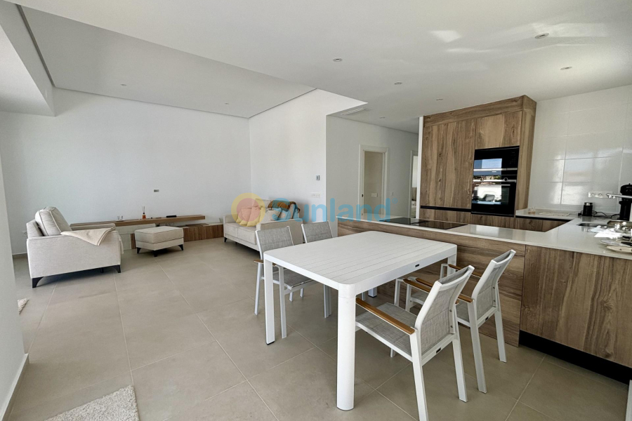 Ny bygg - Villa - Rojales - Atalaya Park