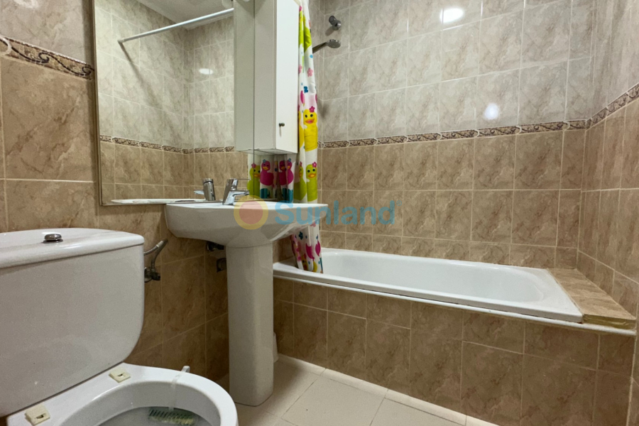 Använda fastigheter - Villa - San Fulgencio