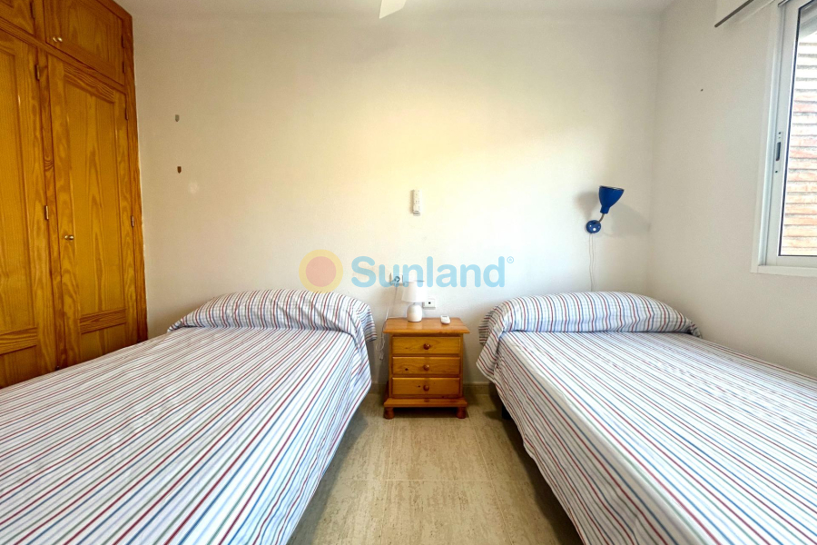 Brukte eiendommer - Terraced house - Orihuela Costa - Campoamor