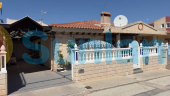 Resale - Villa - Benijofar
