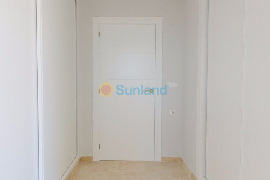 New Build - Villa - Finestrat - Balcón de finestrat