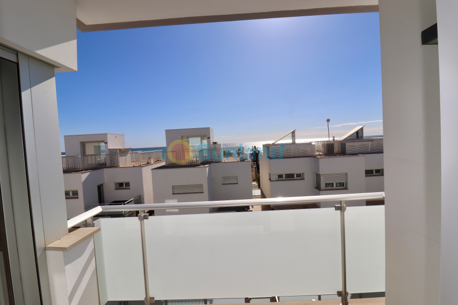 Resale - Townhouse - Guardamar del Segura - 