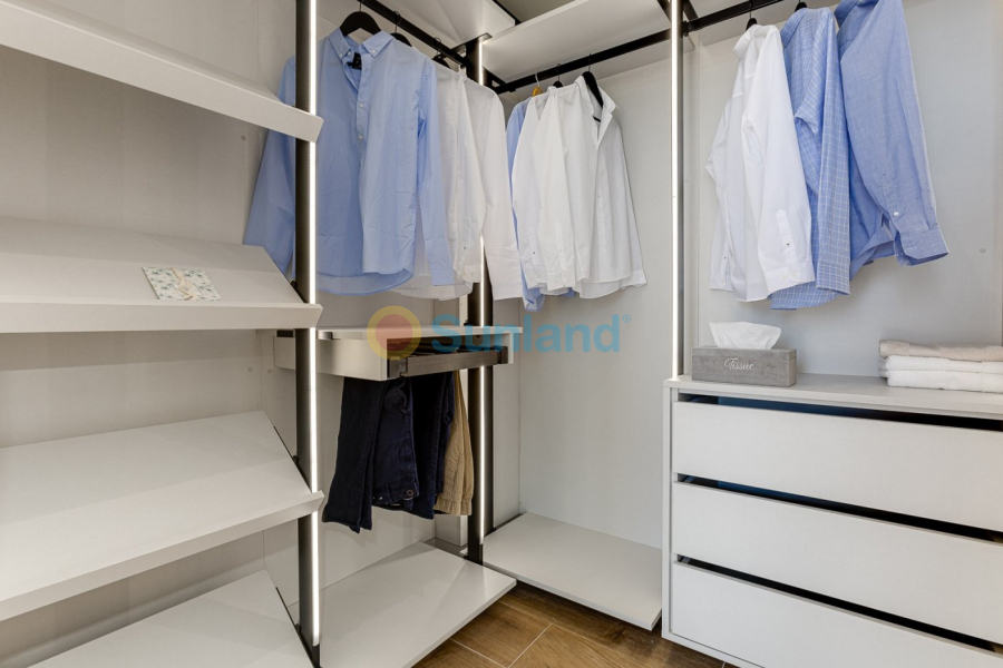 New Build - Villa - Finestrat - Balcón de finestrat