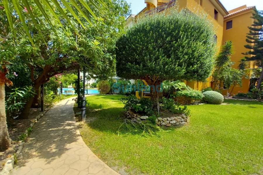 Segunda mano - Apartamento - Punta Prima