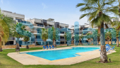 Resale - Apartment - Orihuela Costa - Orihuela