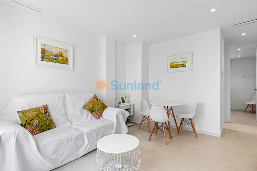 Ny bygg - Semidetached - Guardamar del Segura - Els secans