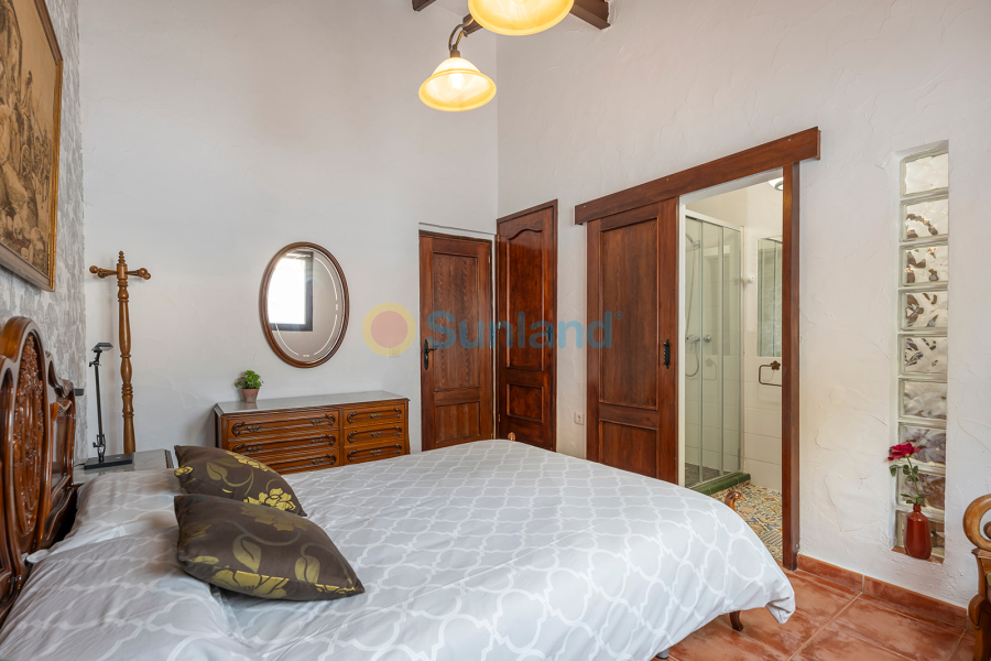 Använda fastigheter - Villa - Orihuela Costa - Lomas De Cabo Roig